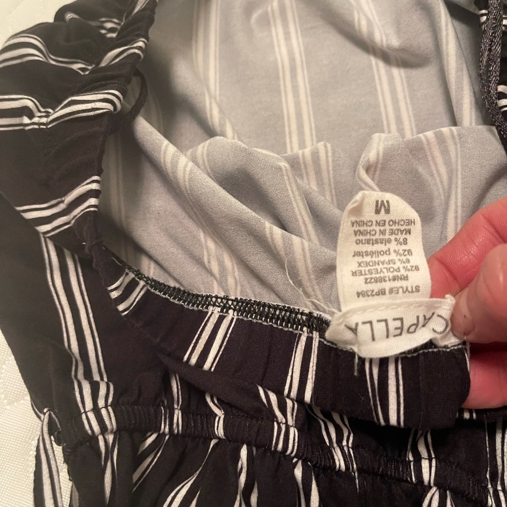 romper - Picture 3 of 3